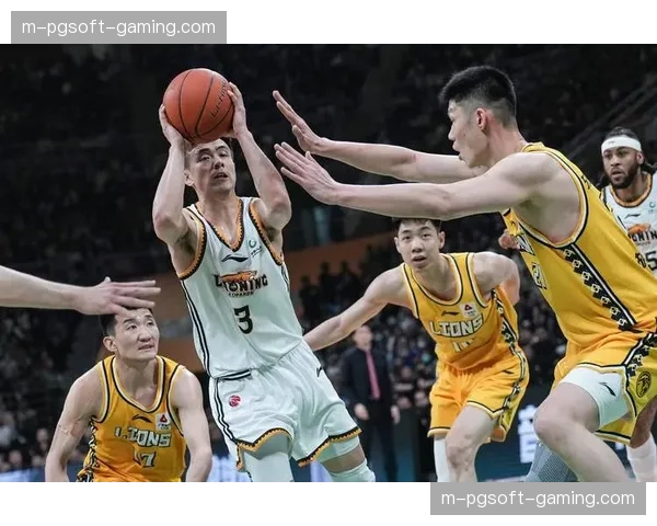 辽宁本钢22胜19负列第九 核心阵容老化问题凸显